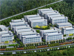 云南罗平县智能光电信息产业园