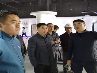 云南罗平县智能光电信息产业园