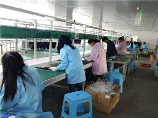 云南罗平县智能光电信息产业园