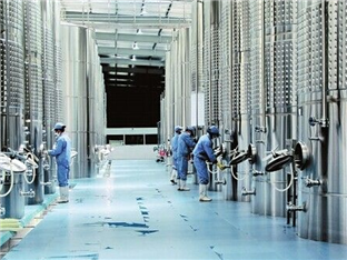 云南罗平县智能光电信息产业园